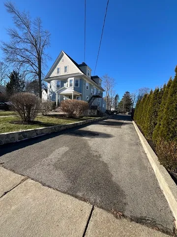 $2,700 | 71 Cherry Street, Unit 2, Newton, MA 02465