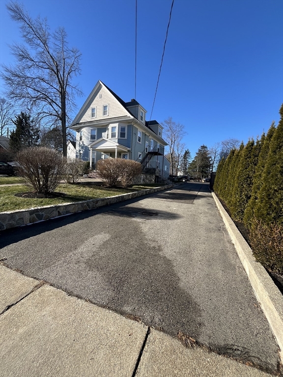 71 Cherry Street, Unit 2 Newton, MA 02465 - Photo 2 of 17