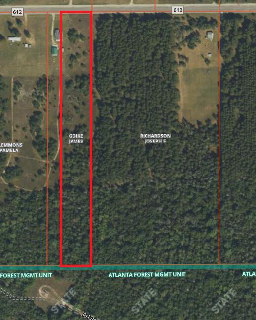 612 Co Road Lewiston, MI 49756 - Photo 1 of 3 Gallery Image 1