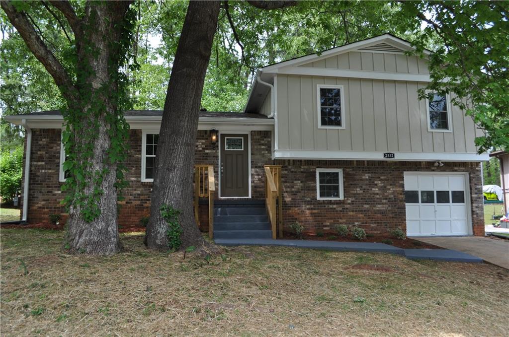 2332 Tarian Drive Decatur, GA 30034 - Photo 1 of 1