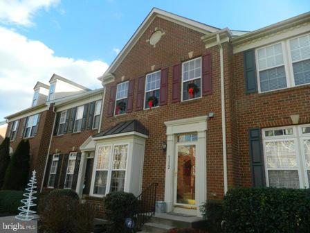 5112 Key View Way Perry Hall, MD 21128 - Photo 15 of 15 a front view of a house
