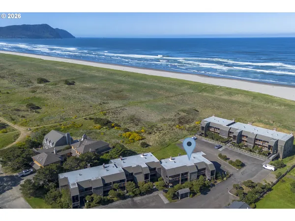 $550,000 | 856 Neacoxie Boulevard, Gearhart, OR 97138