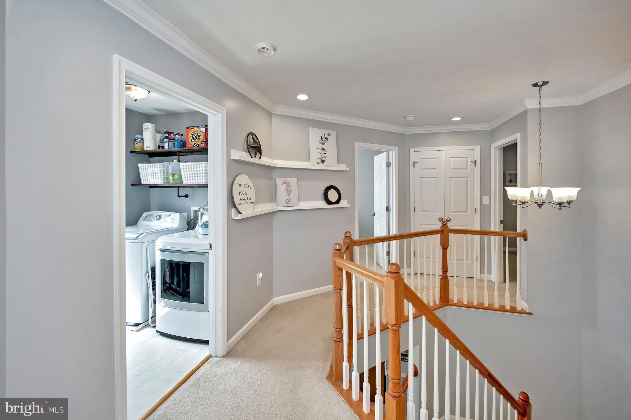 35287 Balmoral Drive Locust Grove, VA 22508 - Photo 18 of 50 Upper level