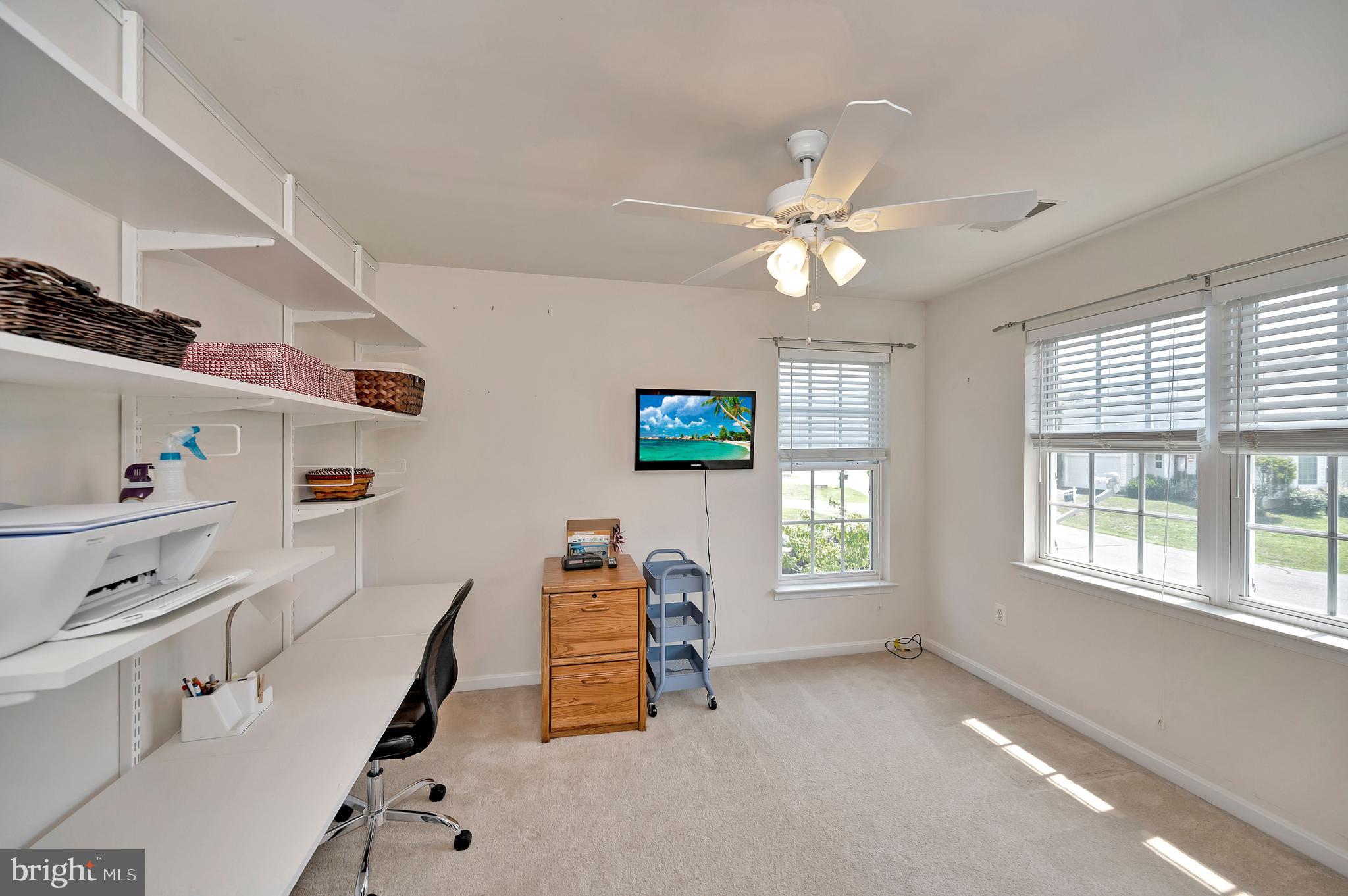 35287 Balmoral Drive Locust Grove, VA 22508 - Photo 26 of 50 BDR #2 used as office