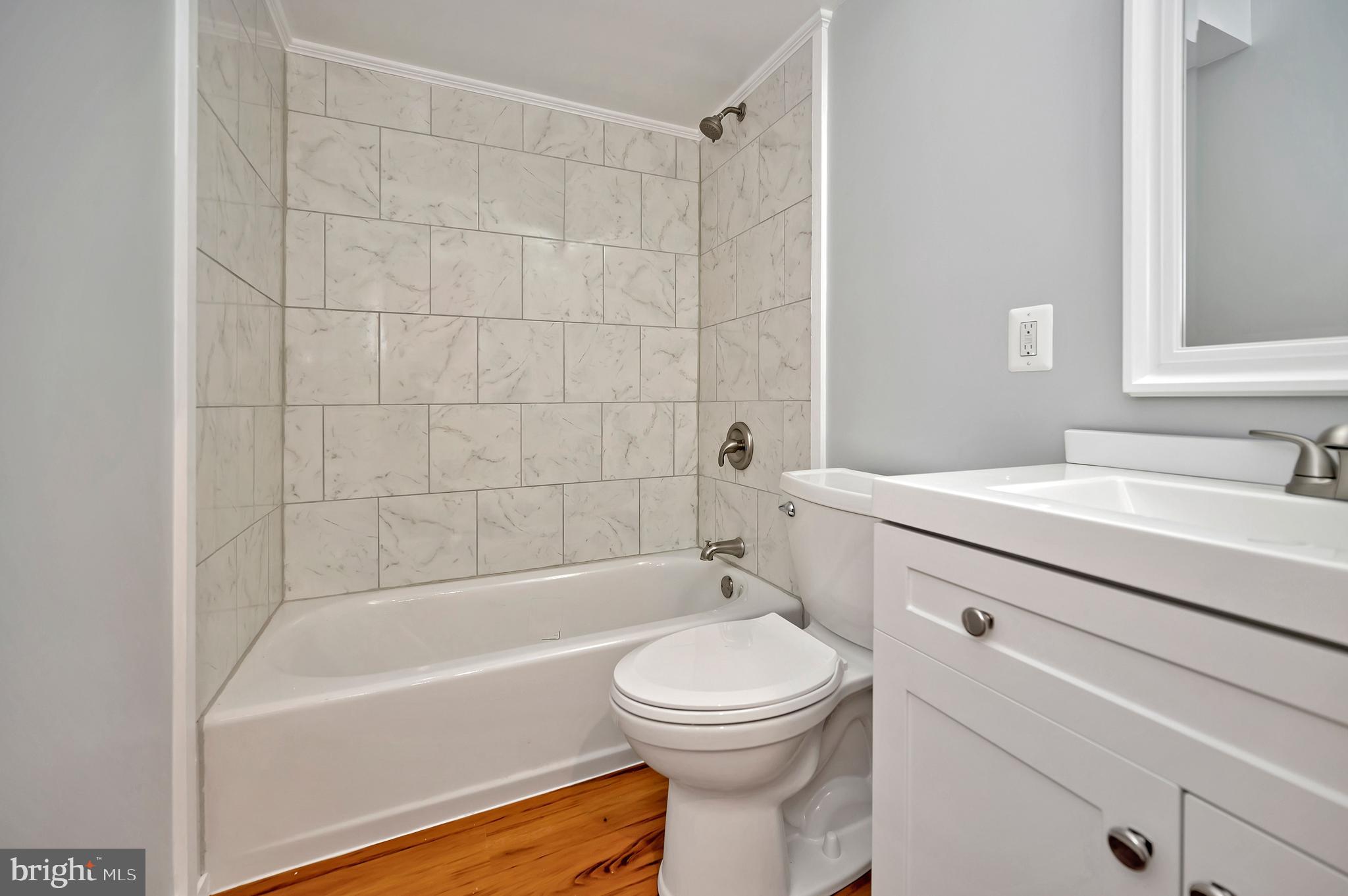 35287 Balmoral Drive Locust Grove, VA 22508 - Photo 34 of 50 New basement full bath