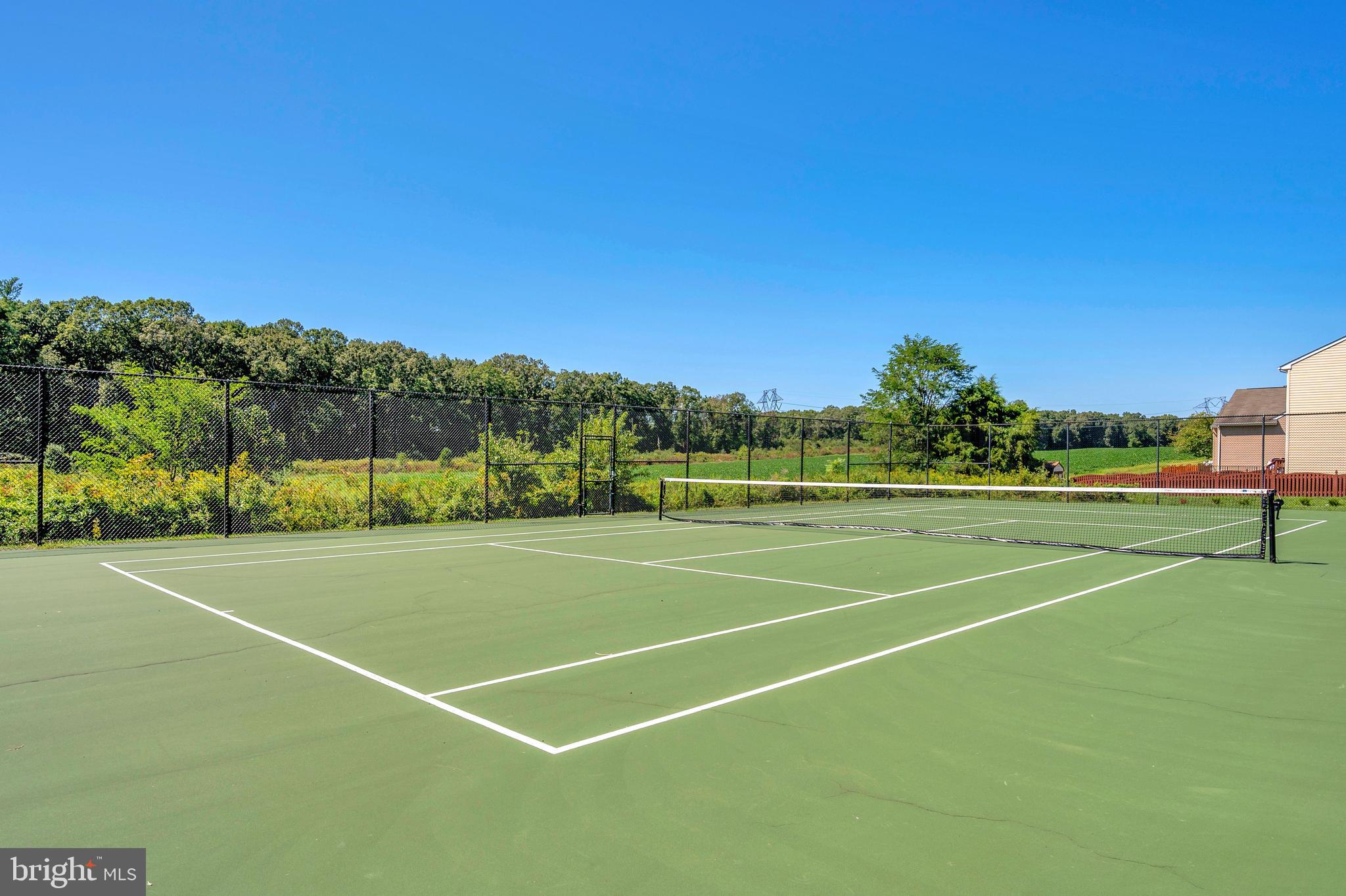35287 Balmoral Drive Locust Grove, VA 22508 - Photo 44 of 50 community tennis court
