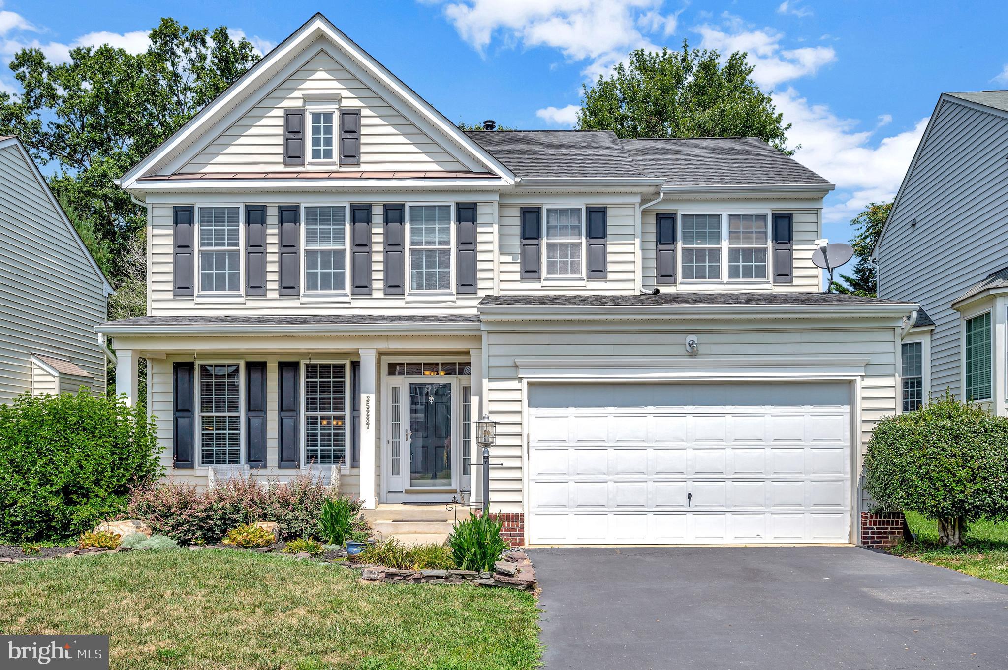 35287 Balmoral Drive Locust Grove, VA 22508 - Photo 49 of 50 Great place to call home on a quiet cul-de-sac