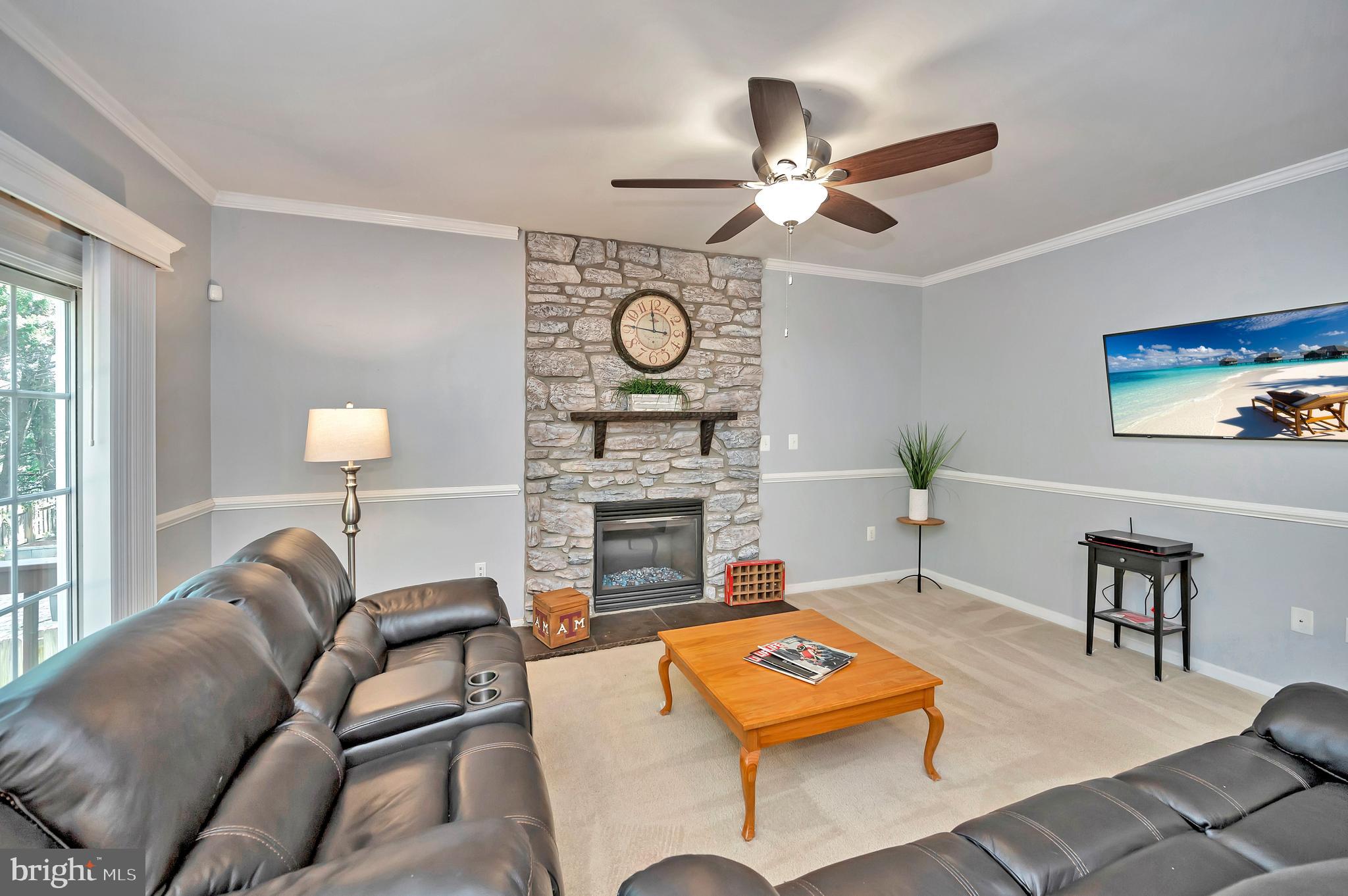 35287 Balmoral Drive Locust Grove, VA 22508 - Photo 7 of 50 Family room