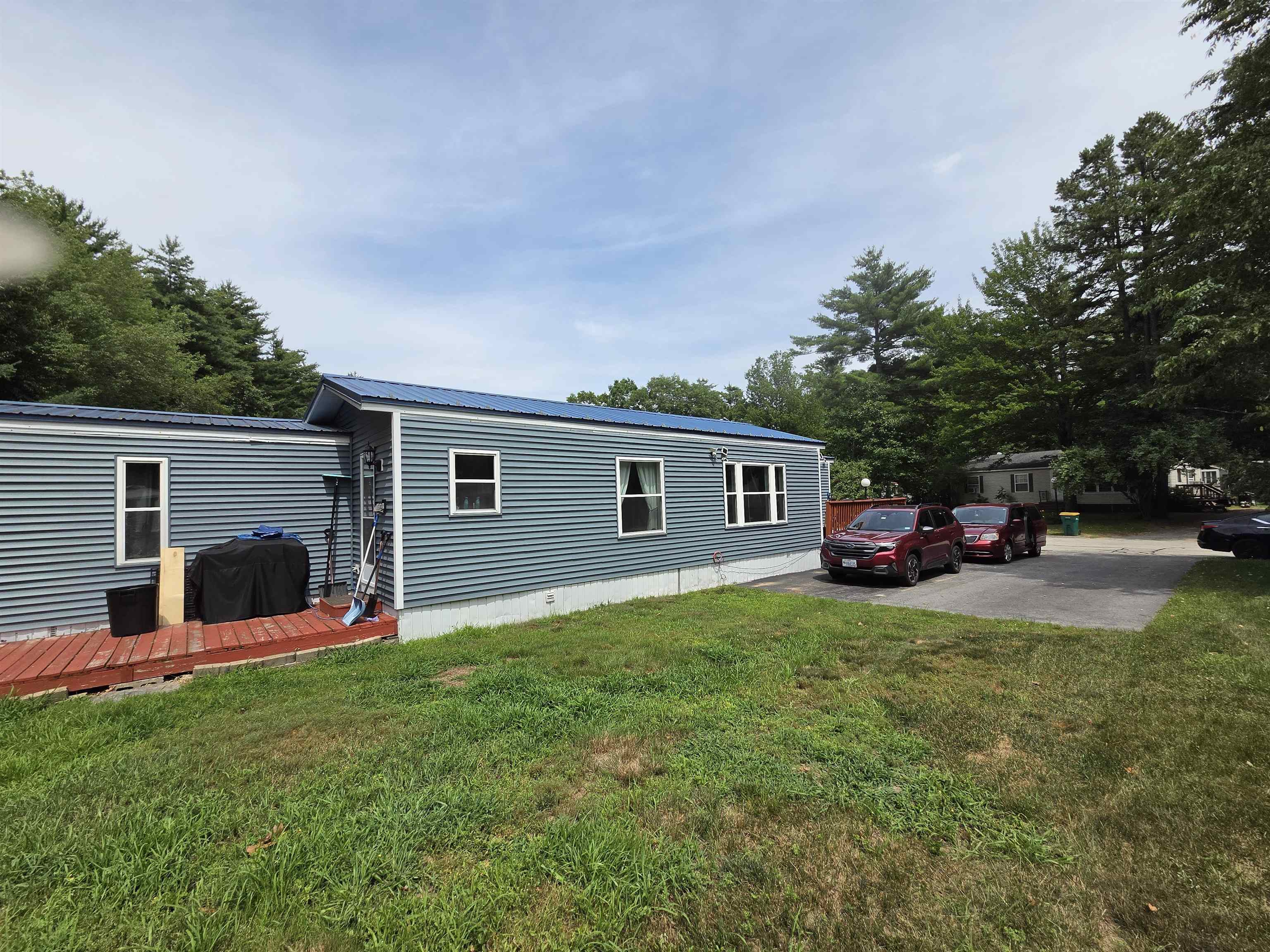 82 Gooseberry Circle Rochester, NH 03867 - Photo 3 of 4