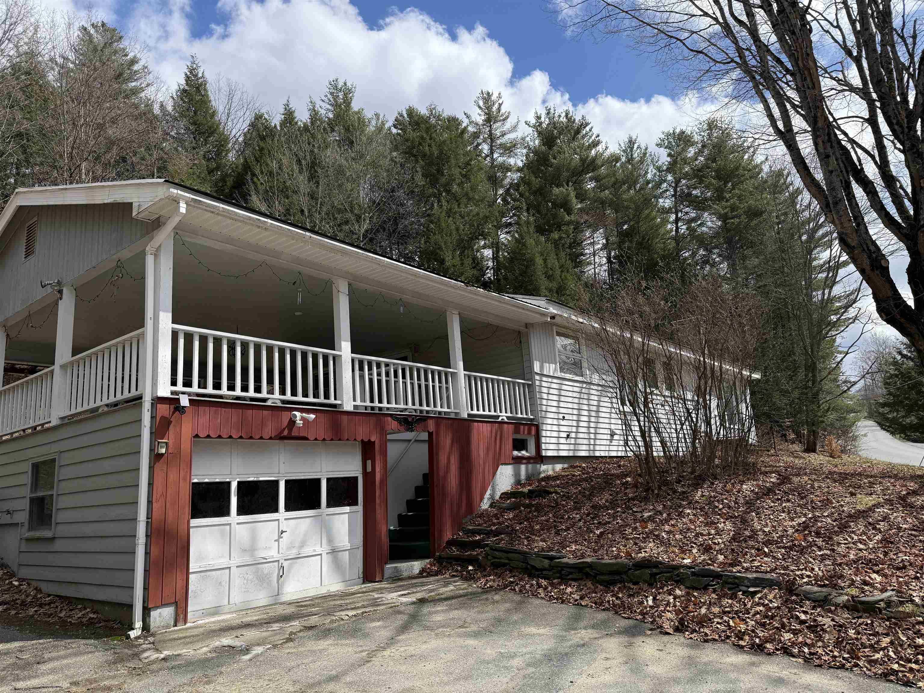 45 Rocky Ridge Road St. Johnsbury, VT 05819 - Photo 1 of 17 Gallery Image 1