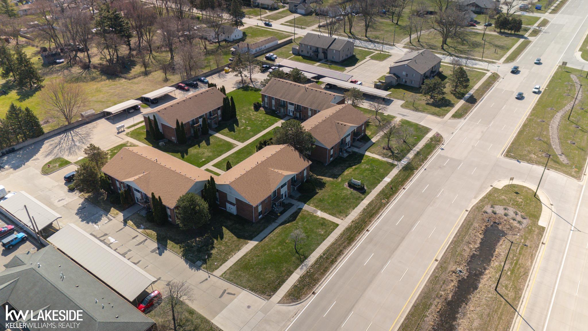43244 Mound Road, Unit 108 Sterling Heights, MI 48314 - Photo 21 of 21