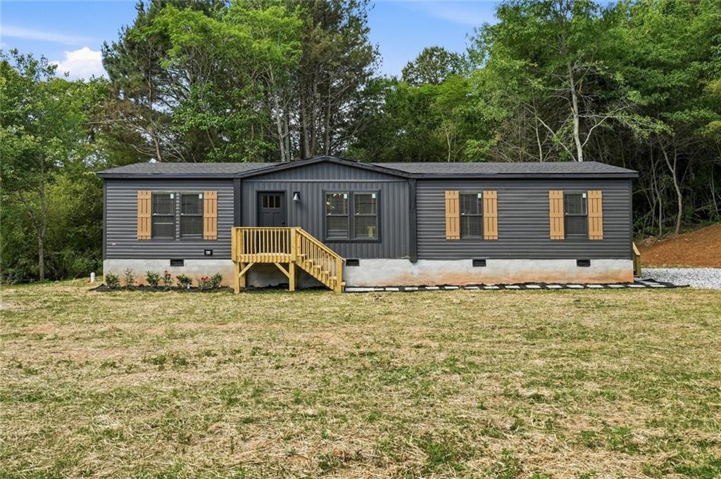 4909 Price Road Gainesville, GA 30506 - Photo 1 of 22