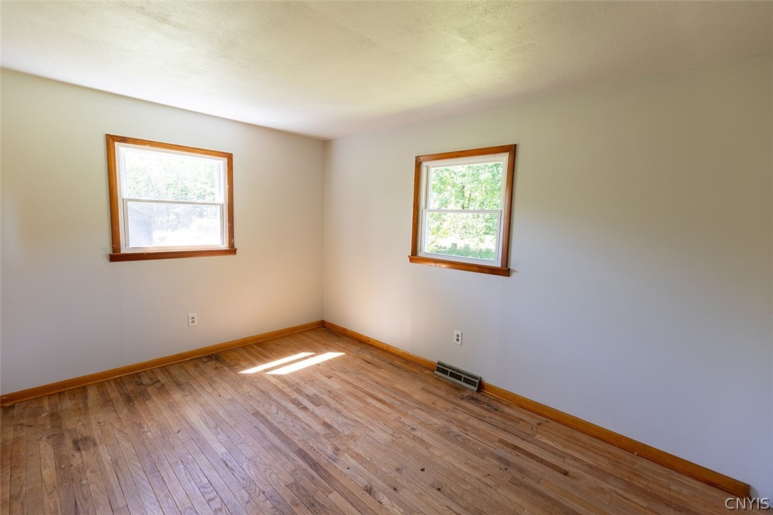 927 Marsh Mill Road Sullivan, NY 13082 - Photo 9 of 28 2nd bedroom