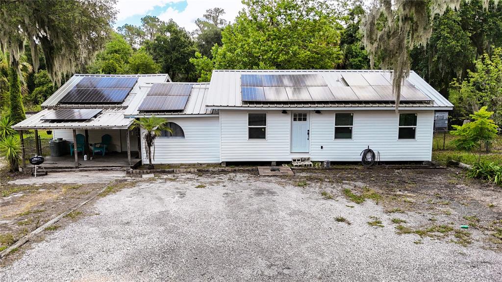 1732 East Keysville Rd  