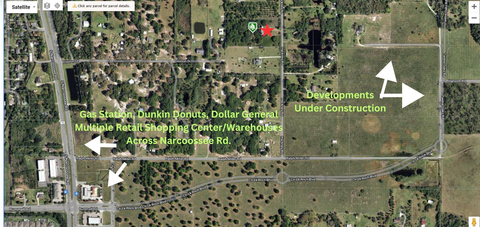 1240 Hackney Road St. Cloud, FL 34771 - Photo 2 of 6 1240Hackney