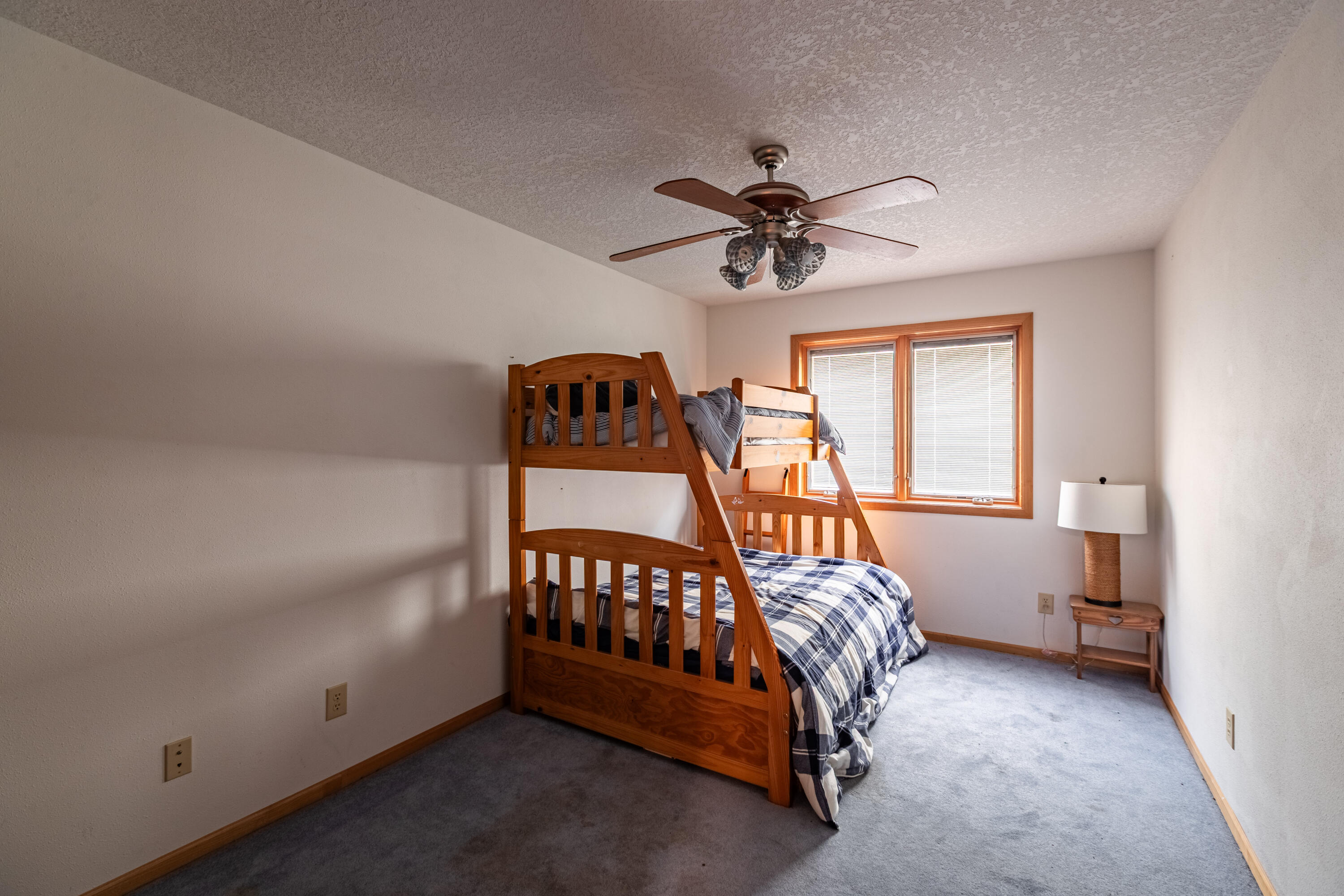 10235 Tavern Road Clayton, WI 54655 - Photo 19 of 30 3rd bedroom