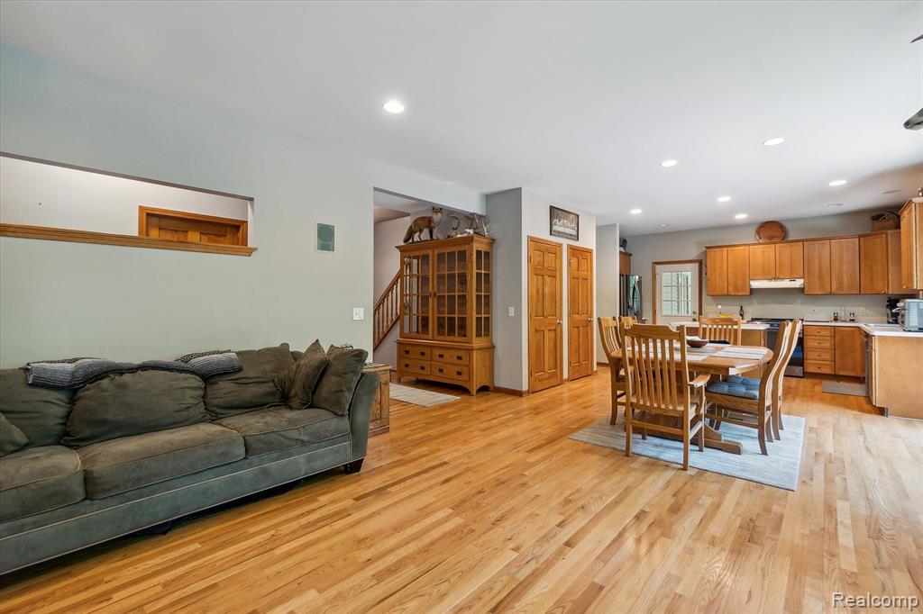 3365 East Dean Road Howell, MI 48855 - Photo 11 of 50