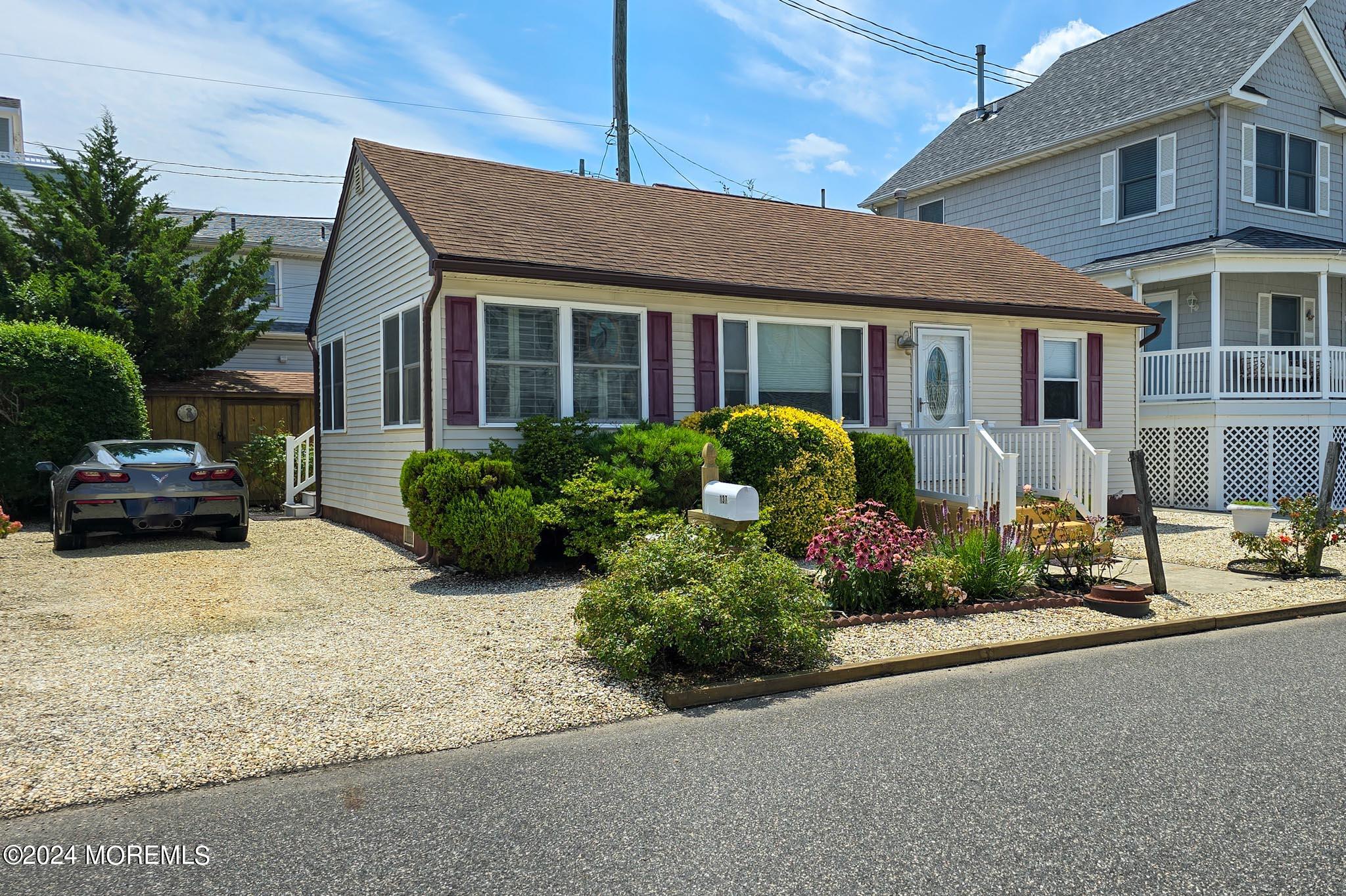 137 South Bayside Road Lavallette, NJ 08735 - Photo 2 of 27 01