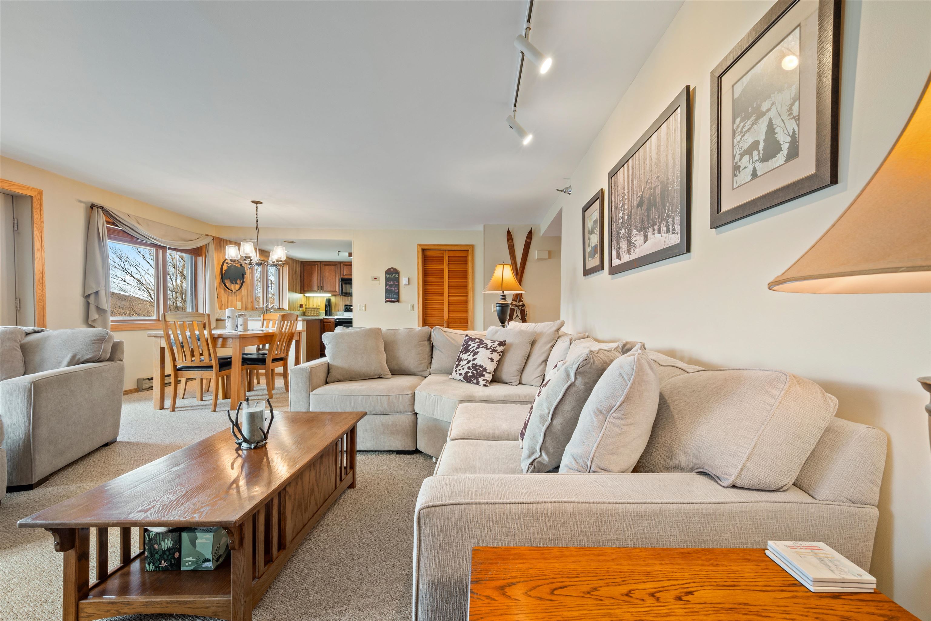19 High Ridge Road, Unit A10 Killington, VT 05751 - Photo 7 of 42 Gallery Image 7