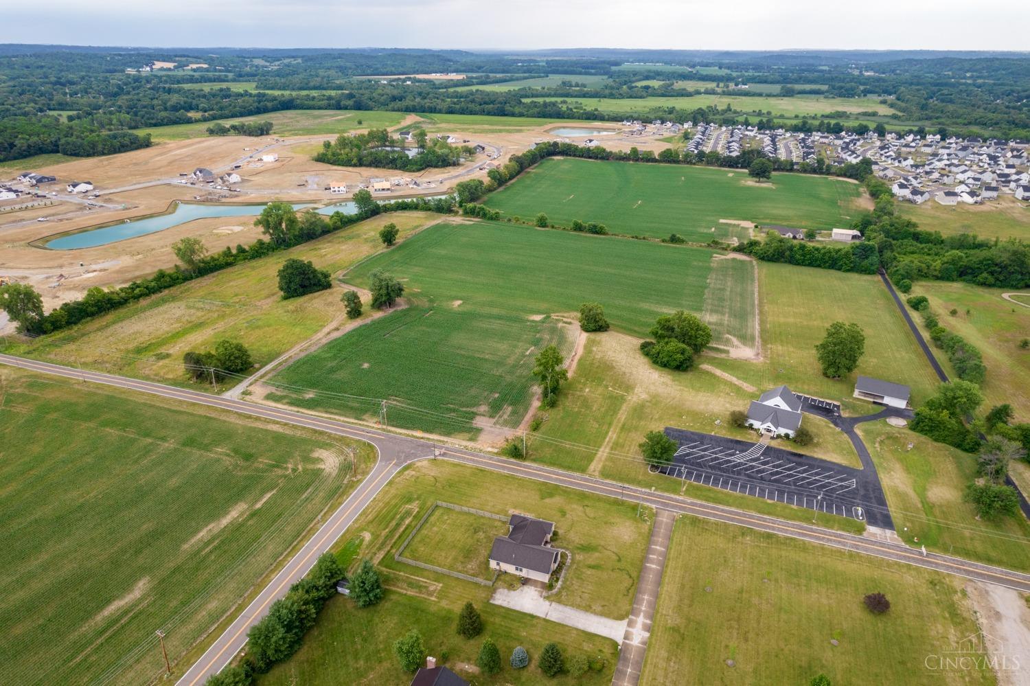 Acres Edgewood Road Harrison, OH 45030 - Photo 6 of 15