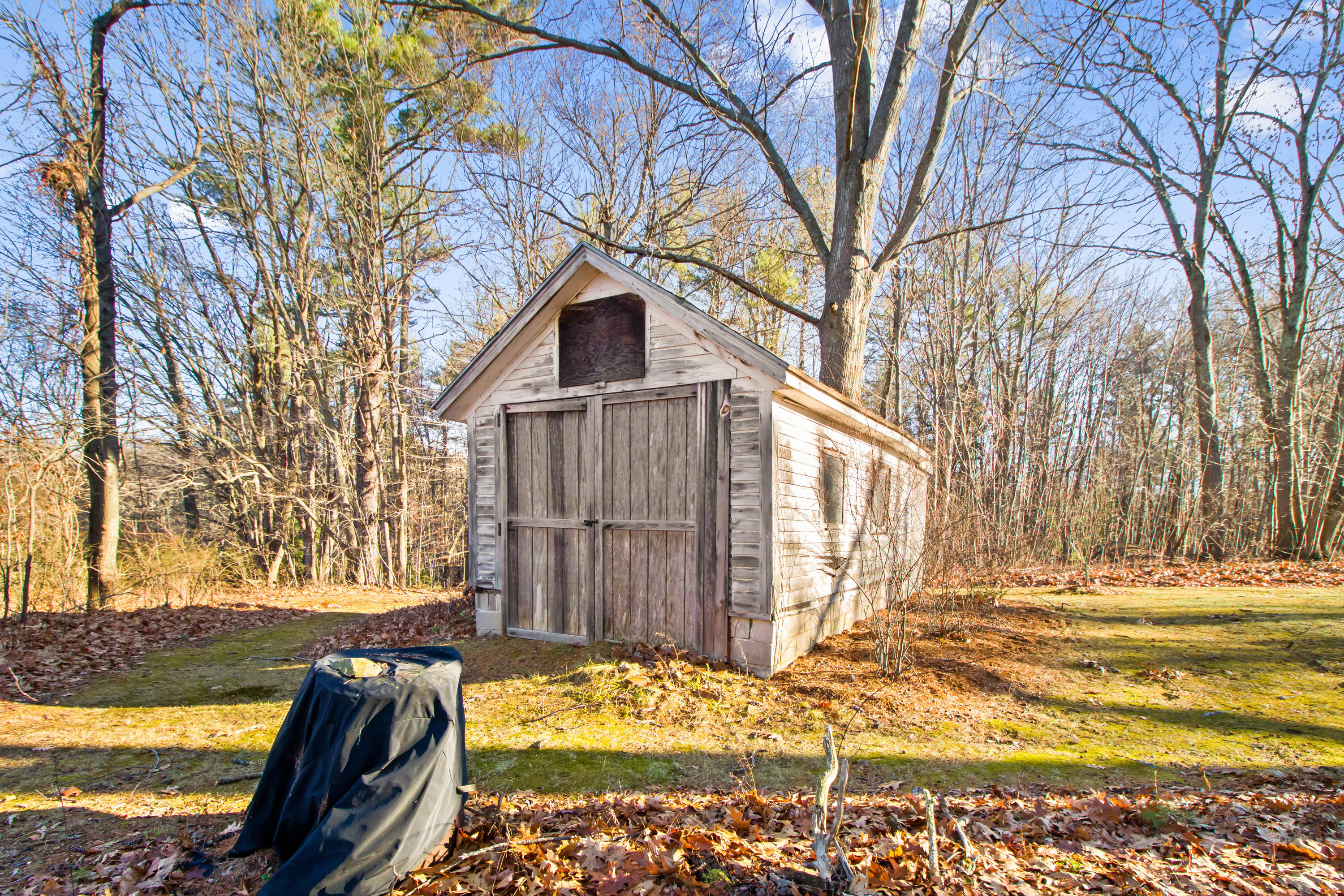 272 Cranberry Meadow Road Berwick, ME 03901 - Photo 32 of 35 _MG_7877