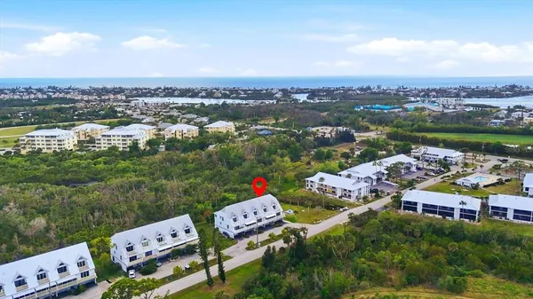 $198,500 | 6800 Placida Road, Unit TH4, Englewood, FL 34224