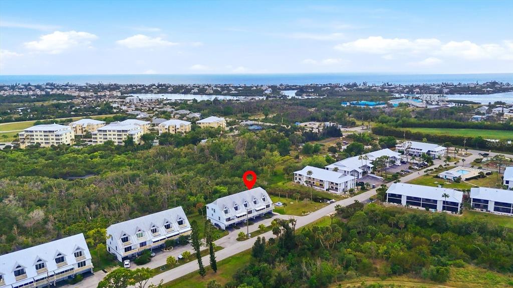 6800 Placida Road, Unit TH4 Englewood, FL 34224 - Photo 1 of 51