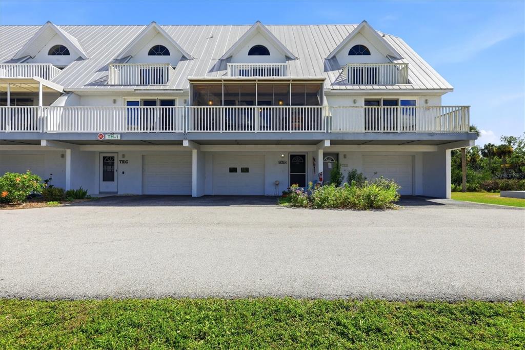 6800 Placida Road, Unit TH4 Englewood, FL 34224 - Photo 37 of 51