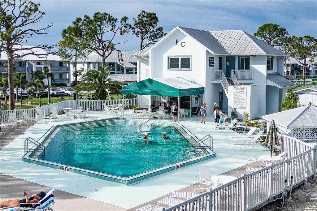 6800 Placida Road, Unit TH4 Englewood, FL 34224 - Photo 38 of 51