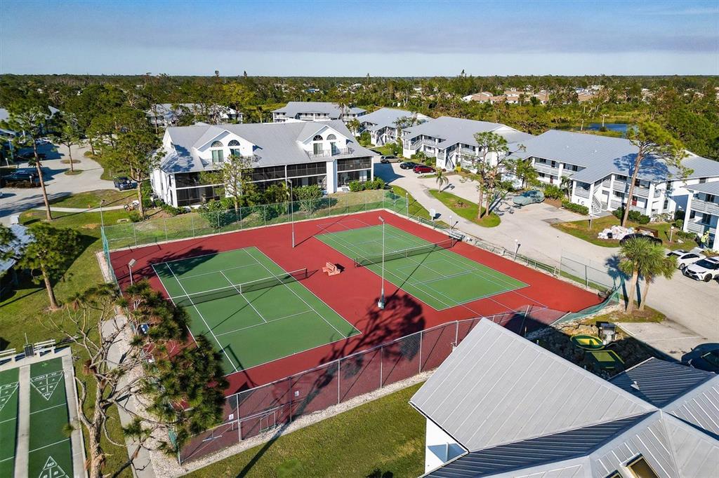 6800 Placida Road, Unit TH4 Englewood, FL 34224 - Photo 41 of 51