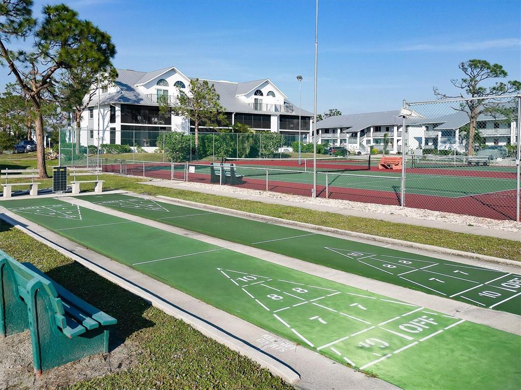 6800 Placida Road, Unit TH4 Englewood, FL 34224 - Photo 43 of 51