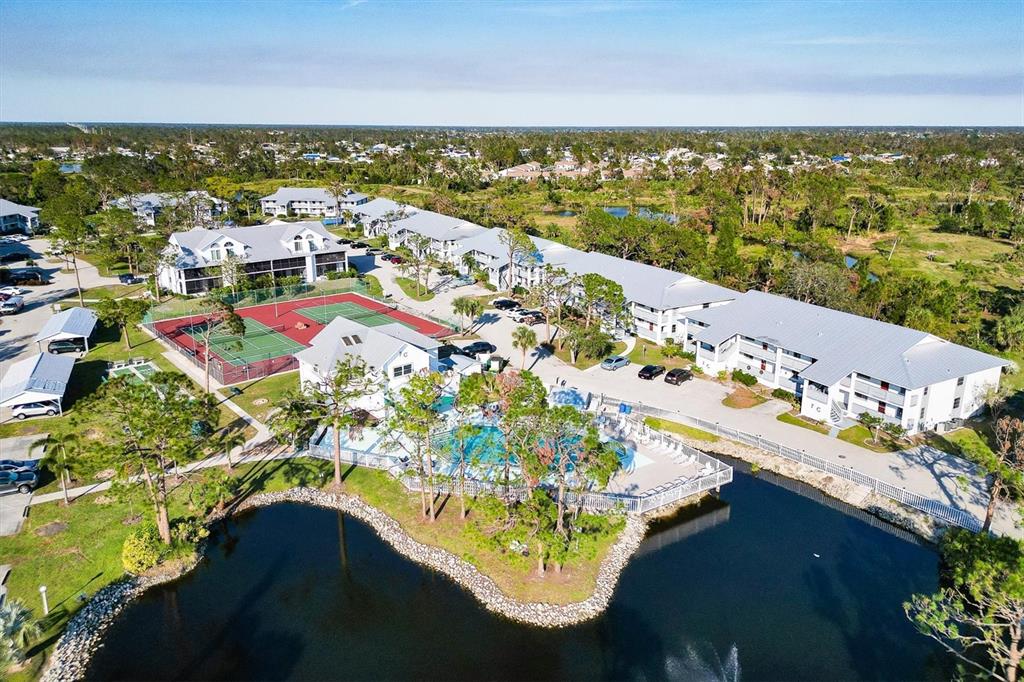 6800 Placida Road, Unit TH4 Englewood, FL 34224 - Photo 44 of 51