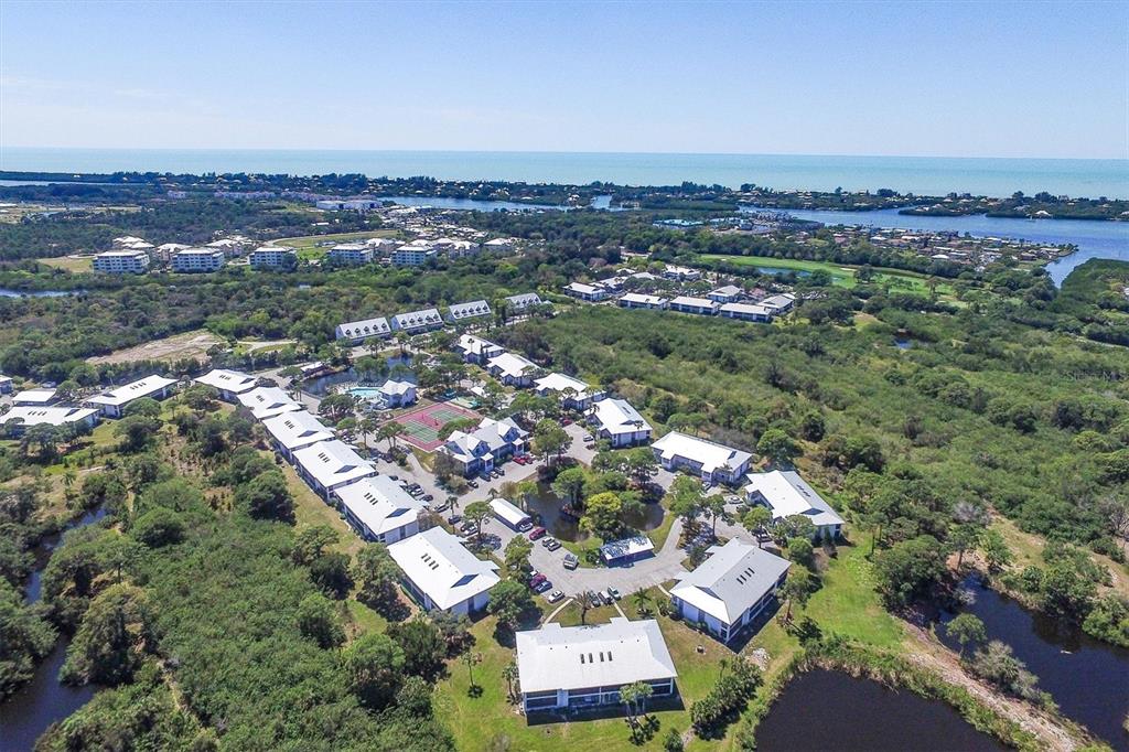 6800 Placida Road, Unit TH4 Englewood, FL 34224 - Photo 45 of 51