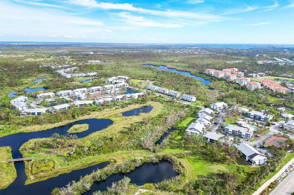 6800 Placida Road, Unit TH4 Englewood, FL 34224 - Photo 46 of 51