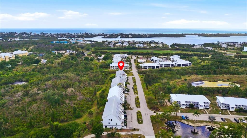 6800 Placida Road, Unit TH4 Englewood, FL 34224 - Photo 49 of 51