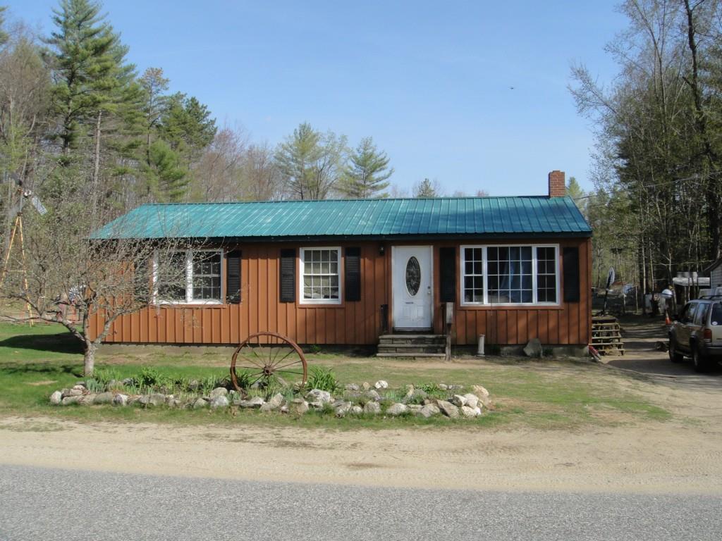 13 Whittemore Road Oxford, ME 04270 - Photo 1 of 3 Photo