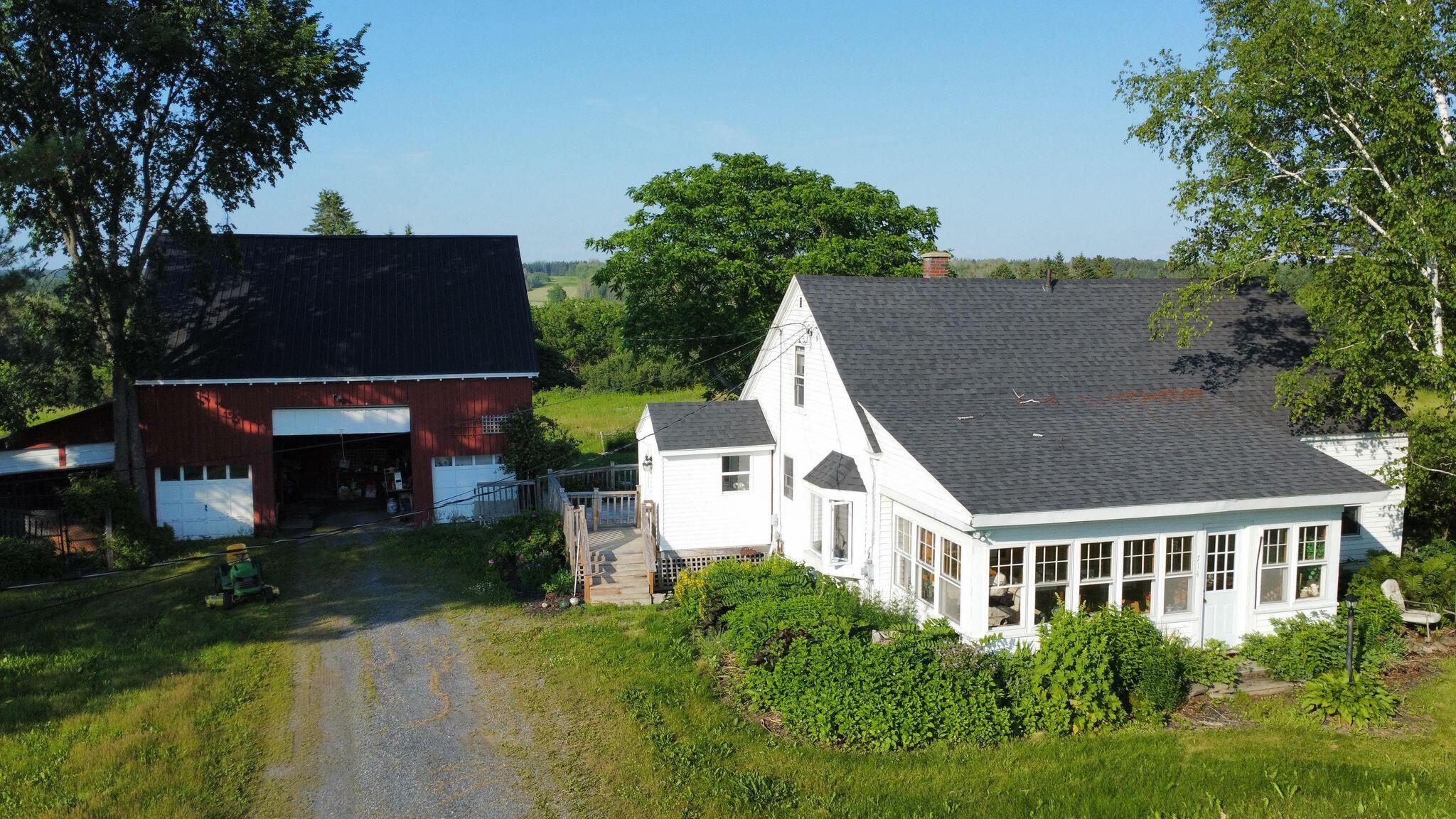 714 Fort Fairfield Road Caribou, ME 04736 - Photo 27 of 35 714 FF Rd.