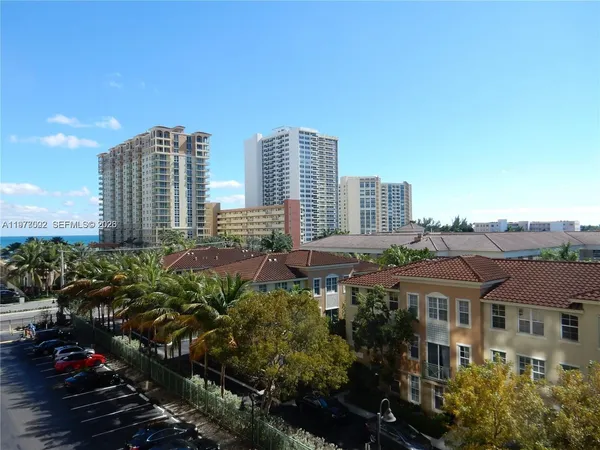 $2,190 | 2049 South Ocean Drive, Unit 503, Hallandale Beach, FL 33009