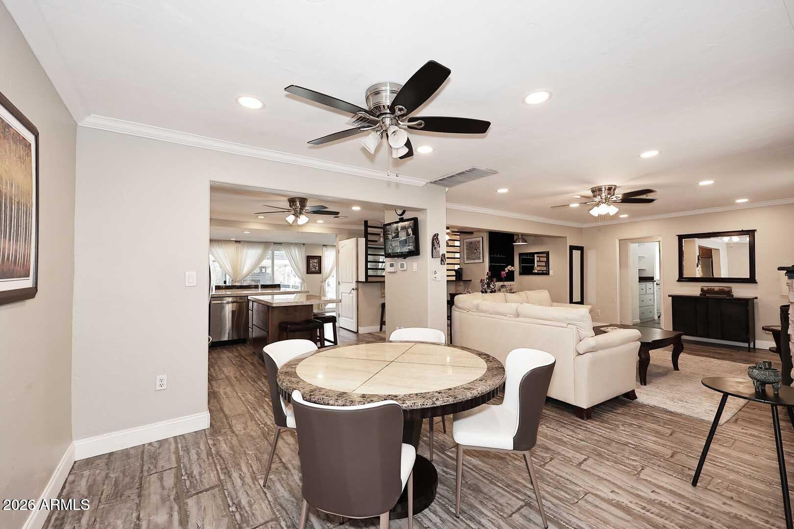 3502 North 22nd Street Phoenix, AZ 85016 - Photo 8 of 35