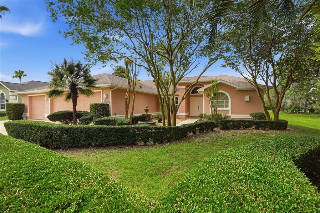 4159 St Ives Boulevard Spring Hill, FL 34609 - Photo 3 of 66