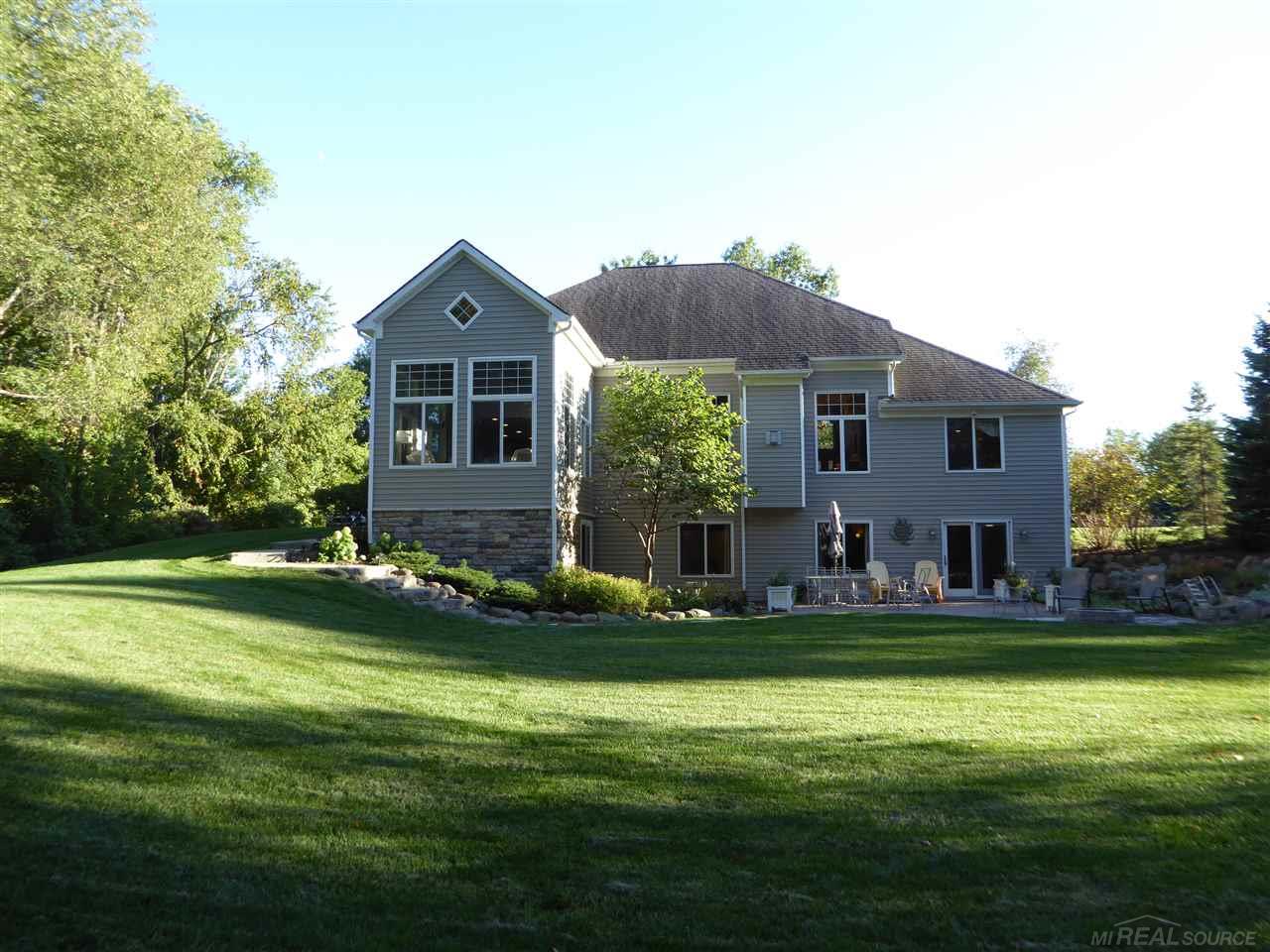 2557 33 Mile Road Romeo, MI 48065 - Photo 41 of 44 Gallery Image 41