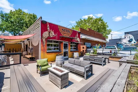 $699,000 | 3630 North Davidson Street, Unit 4407, Charlotte, NC 28205