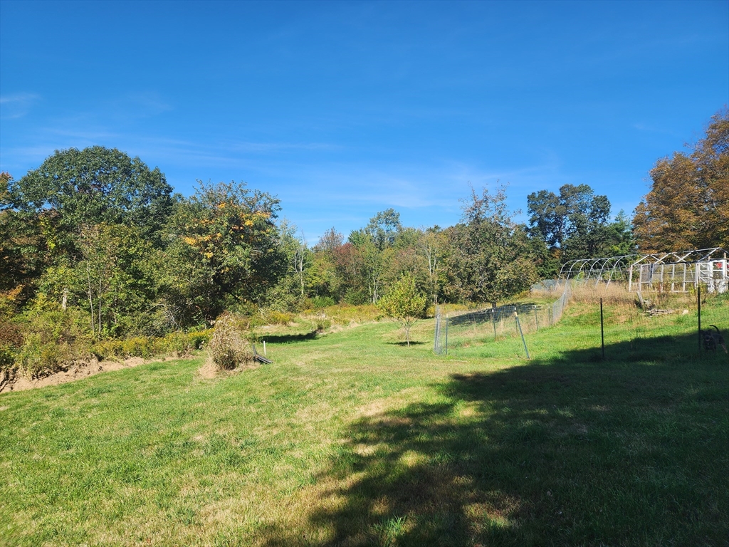 0 Putnam Road Dudley, MA 01571 - Photo 1 of 5 a view of a grassy area with an trees