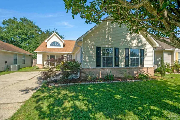 $264,900 | 198 Mirabelle Circle, Pensacola, FL 32514
