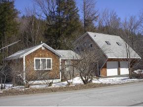 157 North Main Street Springfield, VT 05156 - Photo 1 of 1