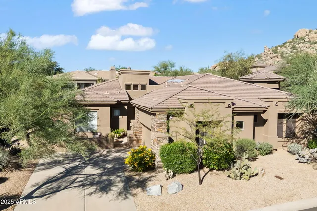$6,500 | 7442 East Quien Sabe Way, Scottsdale, AZ 85266