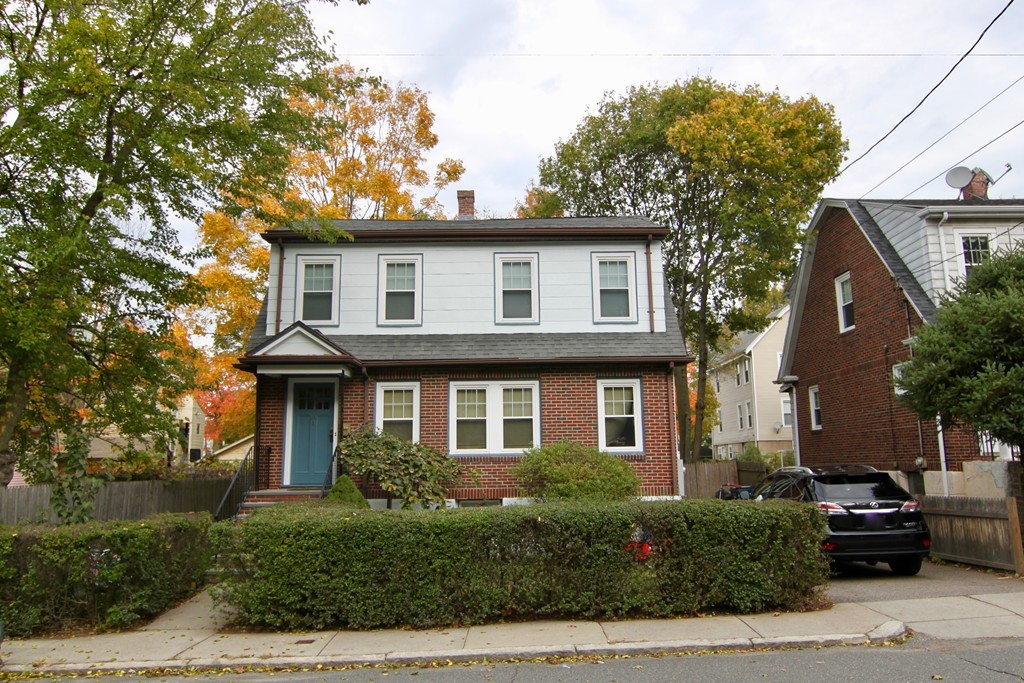 31 Hayes Road Boston, MA 02131 - Photo 1 of 19 Gallery Image 1