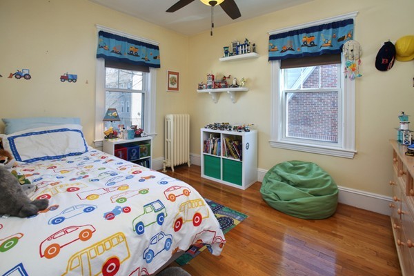 31 Hayes Road Boston, MA 02131 - Photo 11 of 19 Gallery Image 11