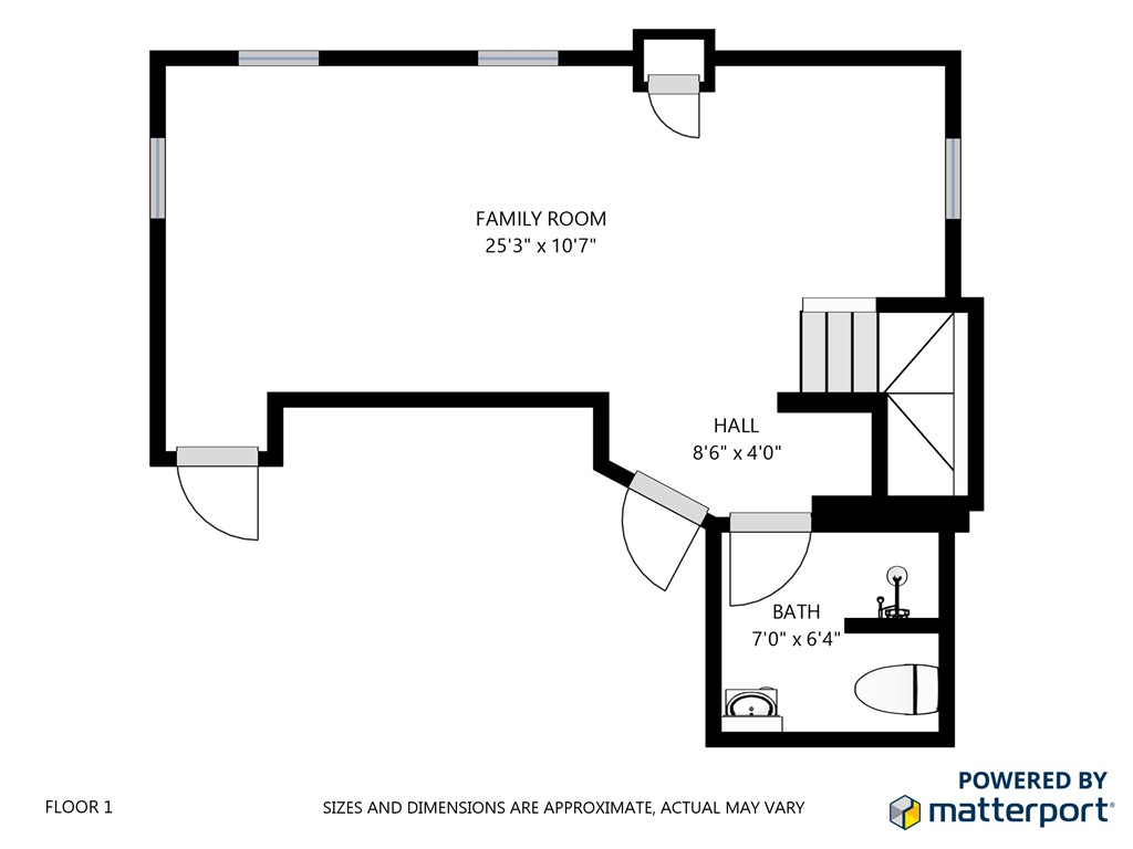 31 Hayes Road Boston, MA 02131 - Photo 17 of 19 Gallery Image 17