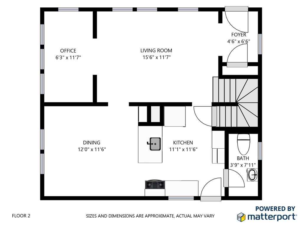 31 Hayes Road Boston, MA 02131 - Photo 18 of 19 Gallery Image 18